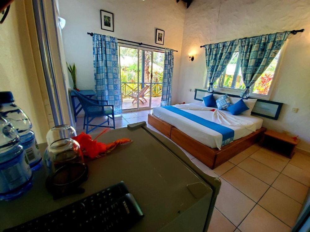 Картинка отеля - 6