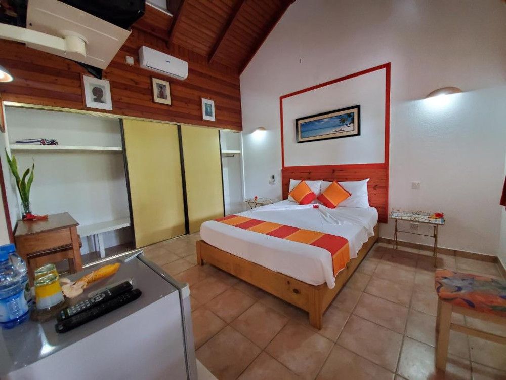 Картинка отеля - 5