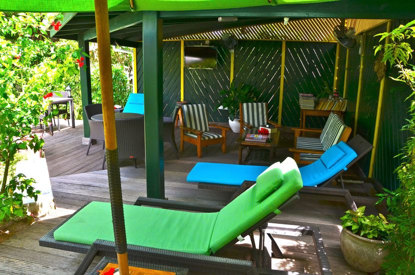PENSION MICHEL - 3