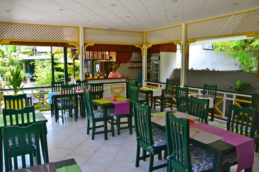 PENSION MICHEL - 2