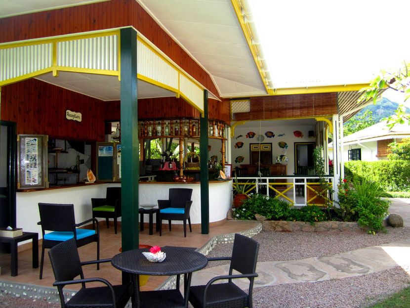 PENSION MICHEL - 1