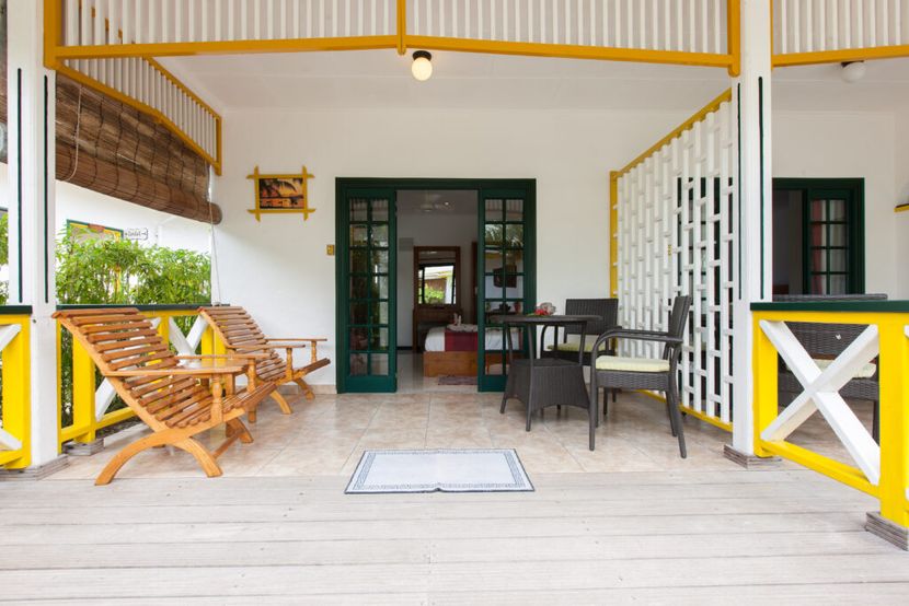 PENSION MICHEL - 4