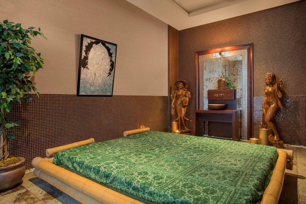 IC Hotels Residence - 27