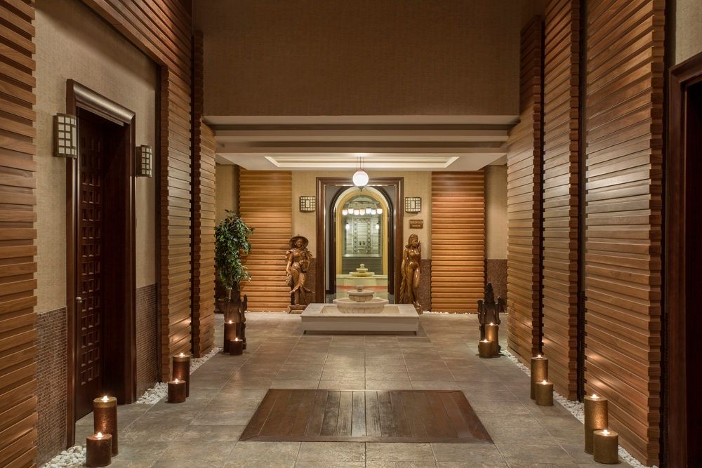 IC Hotels Residence - 23