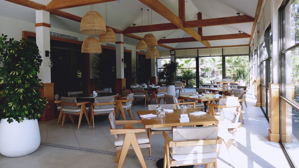 IC Hotels Residence - 15