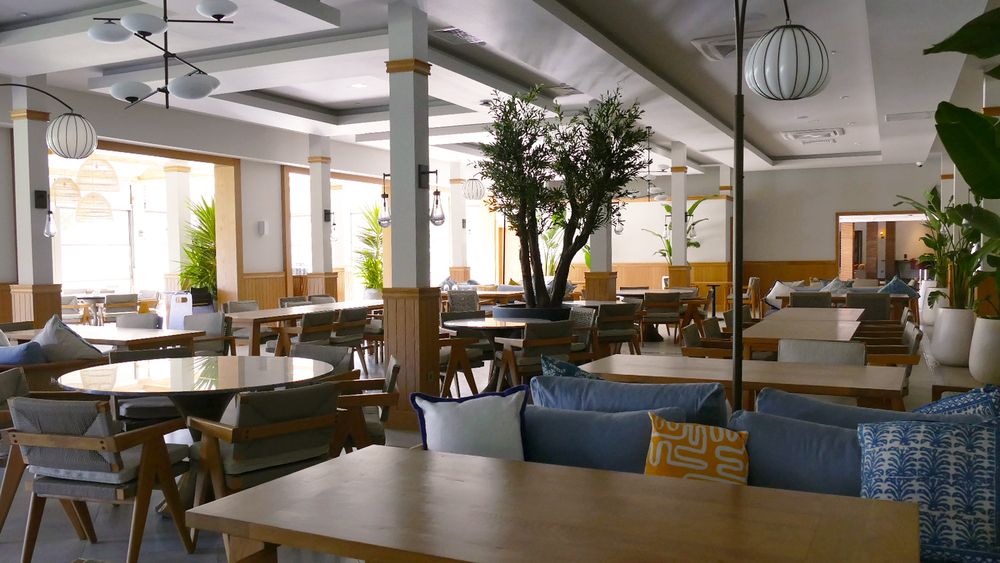 IC Hotels Residence - 14