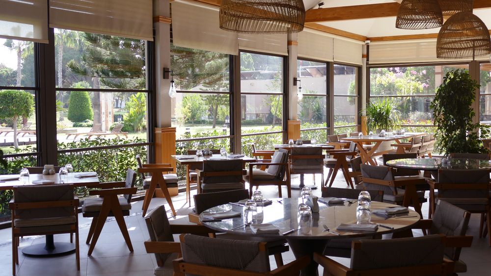 IC Hotels Residence - 16