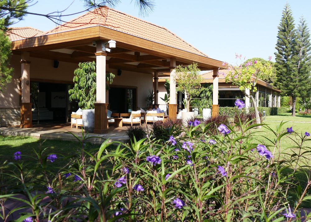 IC Hotels Residence - 7