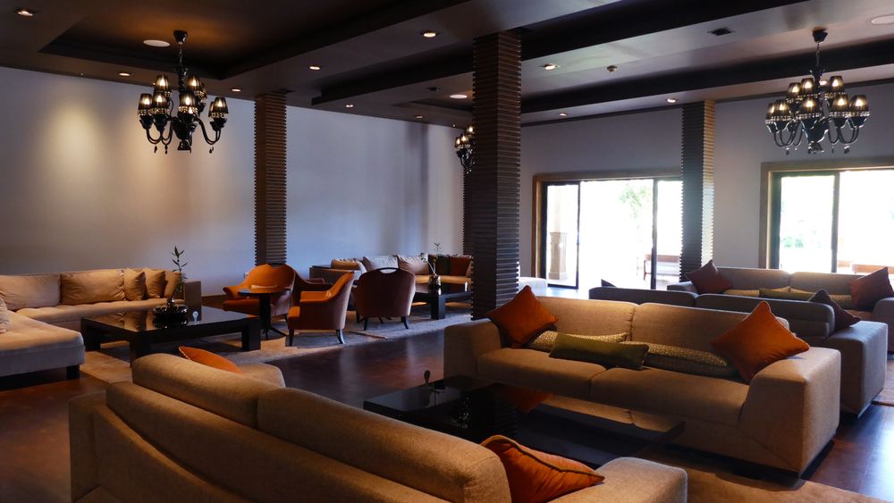 IC Hotels Residence - 12