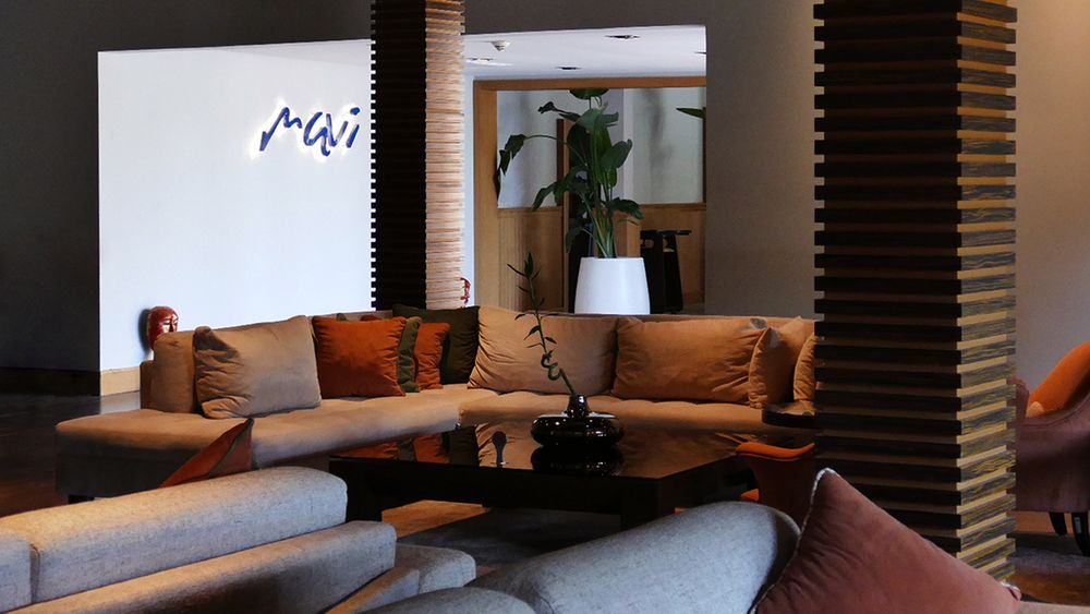 IC Hotels Residence - 13