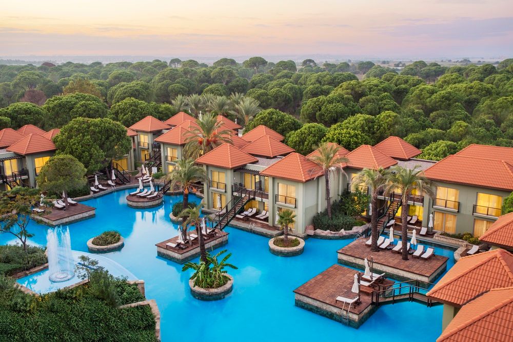 IC Hotels Residence - 1