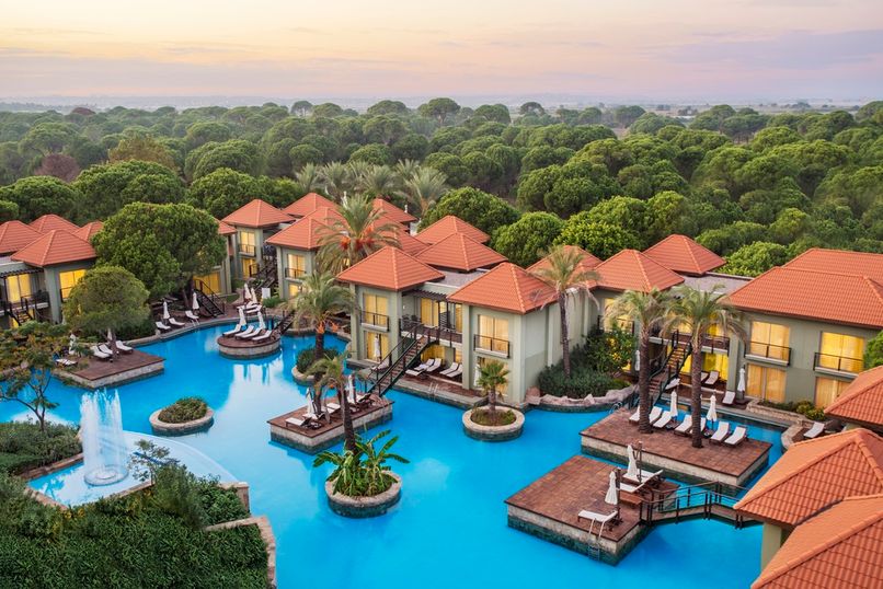 IC Hotels Residence - 1