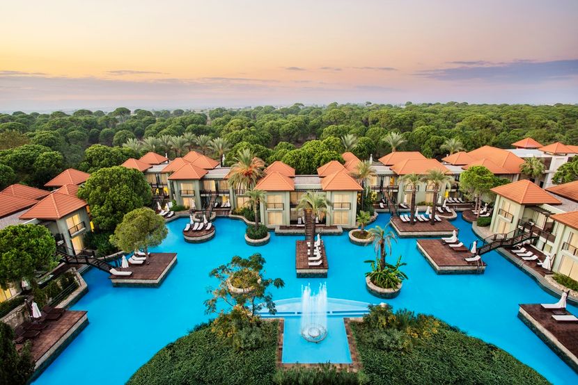 IC Hotels Residence - 3