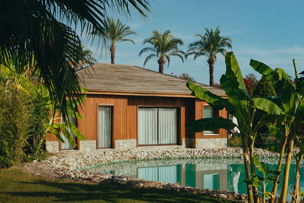 Картинка отеля - 9