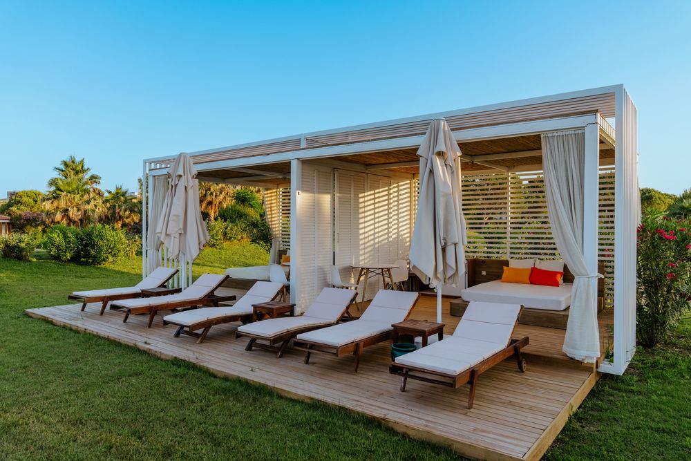 IC Hotels Residence - 22