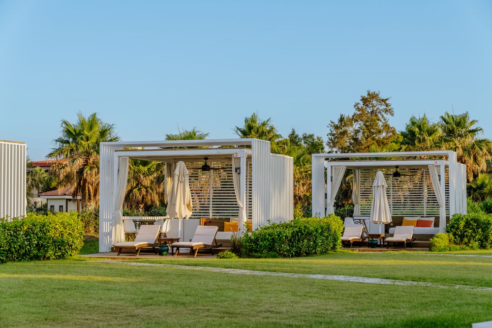 IC Hotels Residence - 21