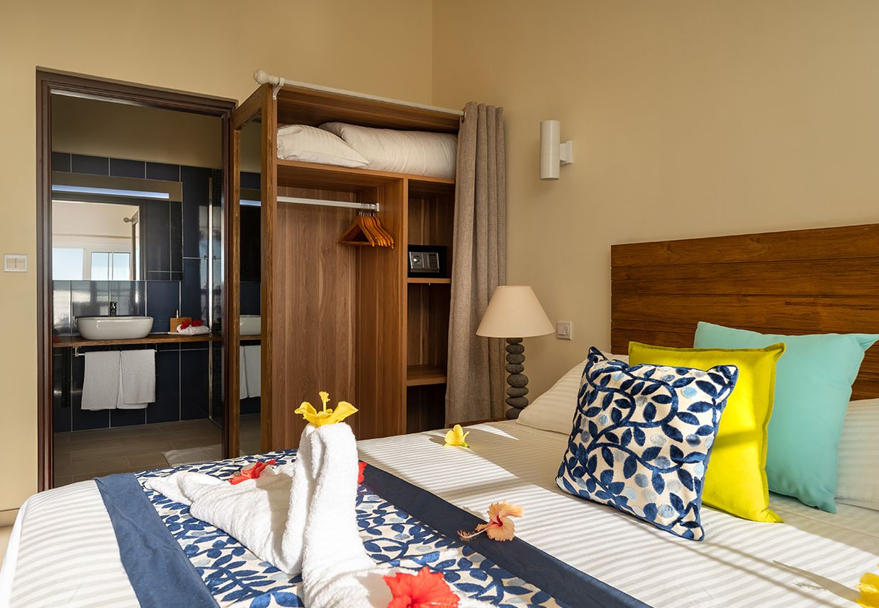 VILLA PANORAMIC SEA VIEW (only adults 18+) - 11