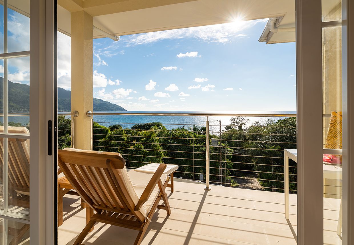 VILLA PANORAMIC SEA VIEW (only adults 18+) - 8