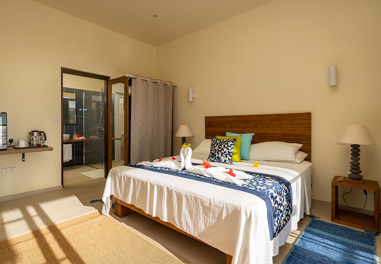 VILLA PANORAMIC SEA VIEW (only adults 18+) - 10