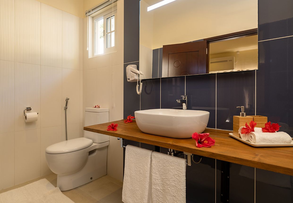 VILLA PANORAMIC SEA VIEW (only adults 18+) - 13