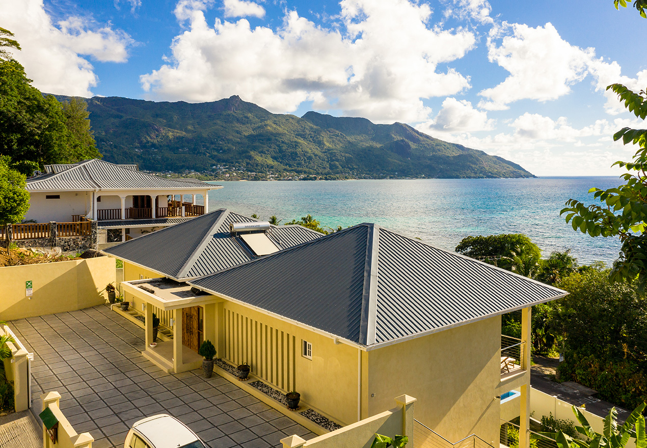 Картинка отеля - 5