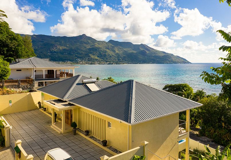 VILLA PANORAMIC SEA VIEW (only adults 18+) - 5