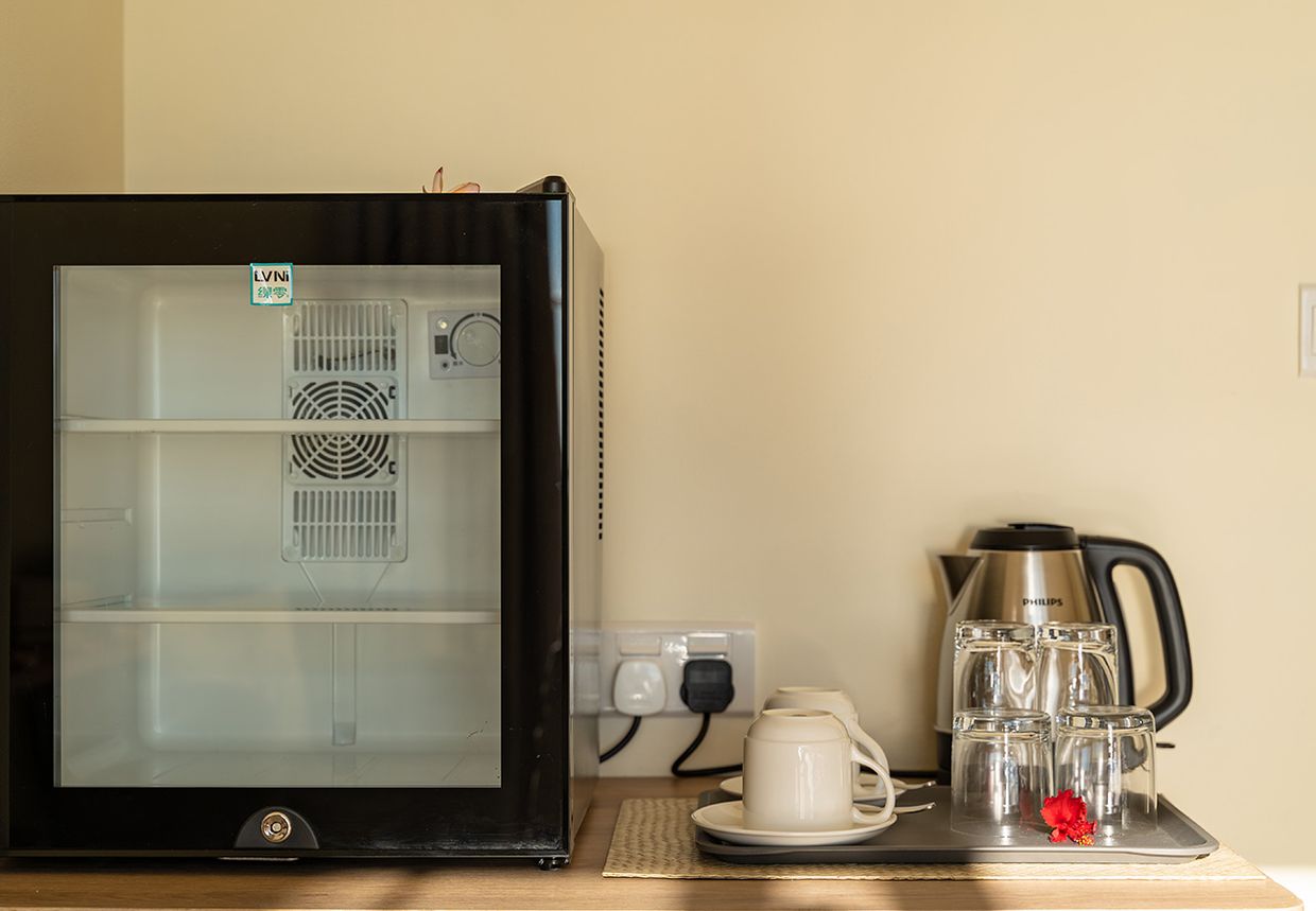 VILLA PANORAMIC SEA VIEW (only adults 18+) - 12