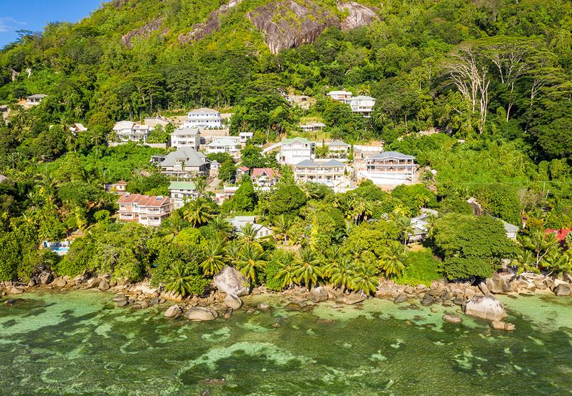 VILLA PANORAMIC SEA VIEW (only adults 18+) - 1