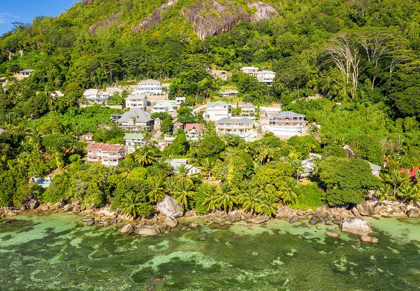 VILLA PANORAMIC SEA VIEW (only adults 18+) - 1