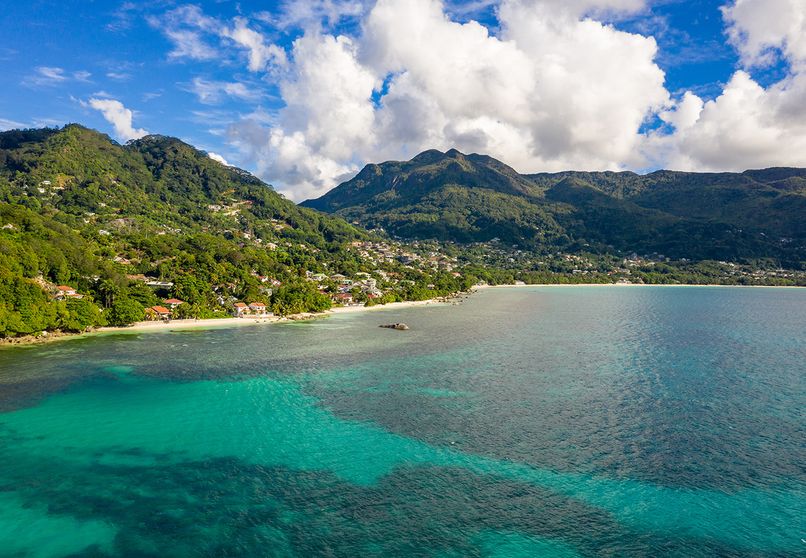 VILLA PANORAMIC SEA VIEW (only adults 18+) - 2