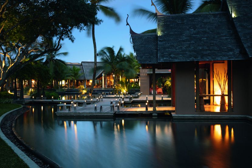 TROU AUX BICHES BEACHCOMBER GOLF RESORT & SPA - 4