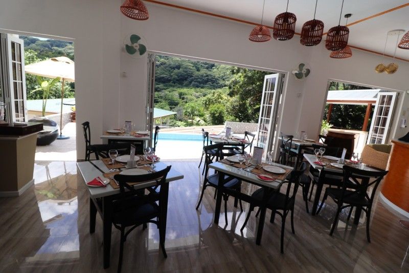 Картинка отеля - 4