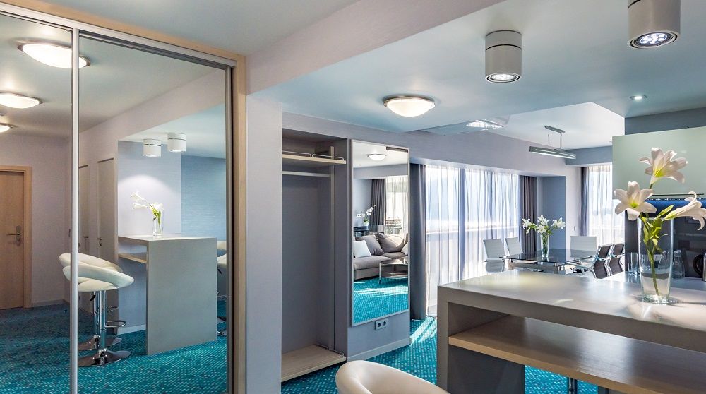 YALTA INTOURIST (ЯЛТА-ИНТУРИСТ), отель - 99