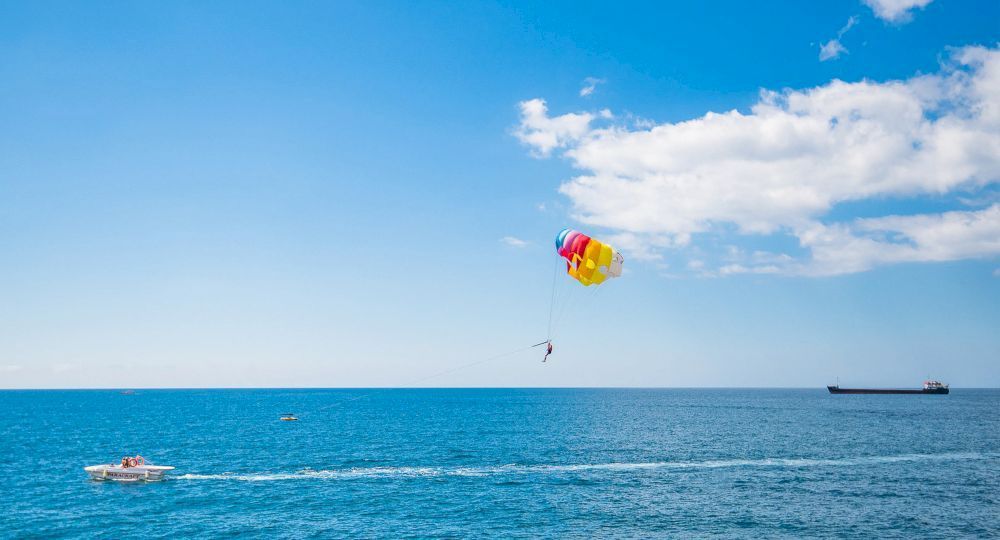 YALTA INTOURIST (ЯЛТА-ИНТУРИСТ), отель - 34