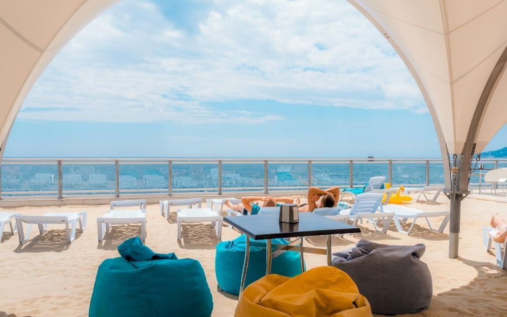 Картинка отеля - 32