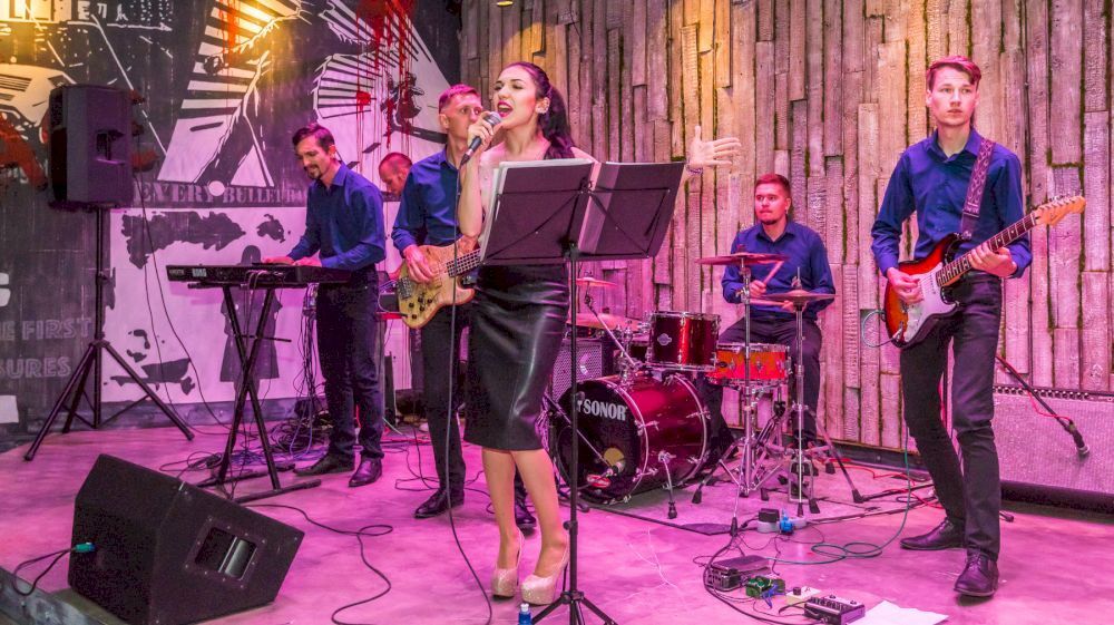 YALTA INTOURIST (ЯЛТА-ИНТУРИСТ), отель - 84