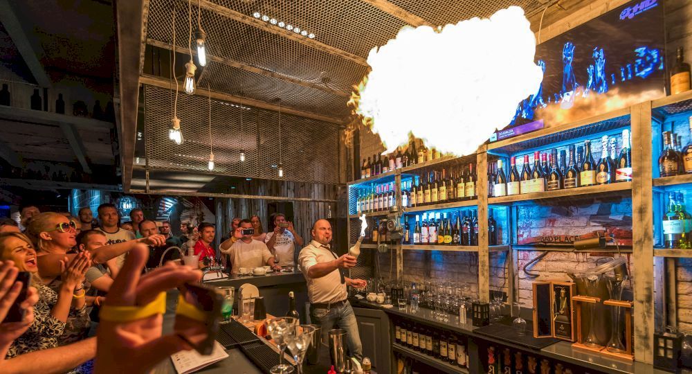 YALTA INTOURIST (ЯЛТА-ИНТУРИСТ), отель - 83