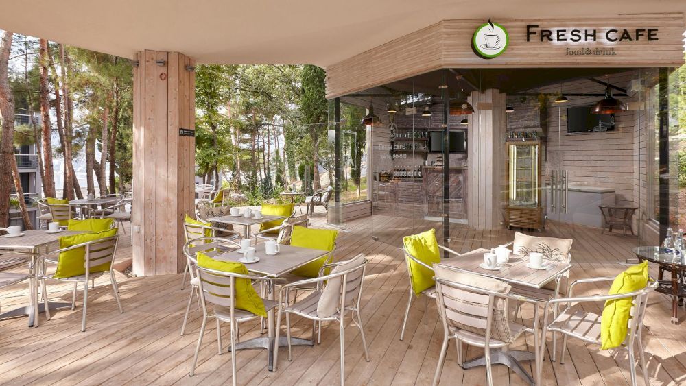 YALTA INTOURIST (ЯЛТА-ИНТУРИСТ), отель - 80