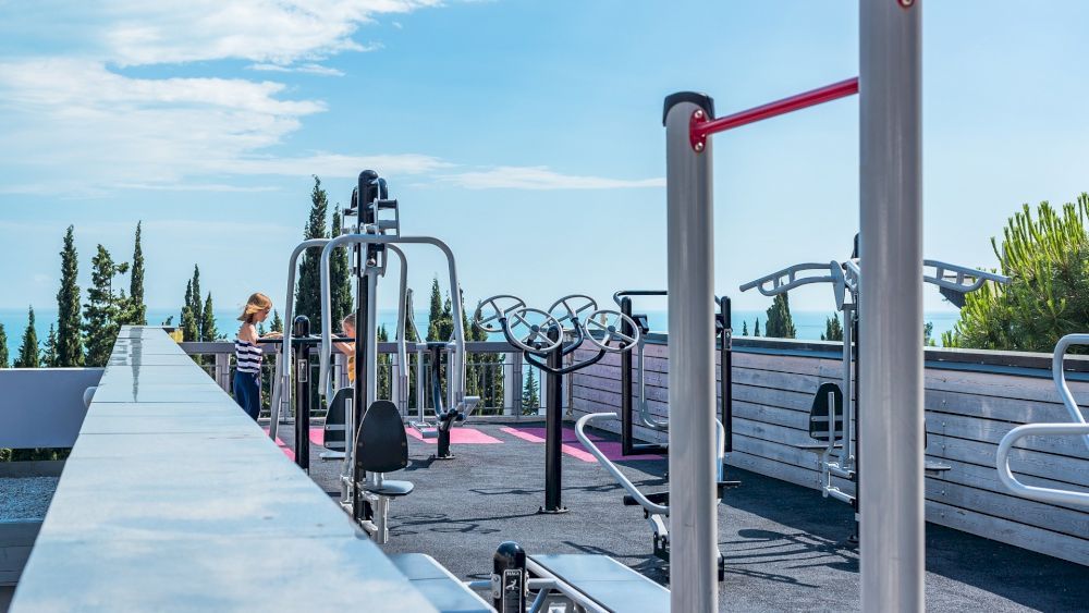 YALTA INTOURIST (ЯЛТА-ИНТУРИСТ), отель - 75