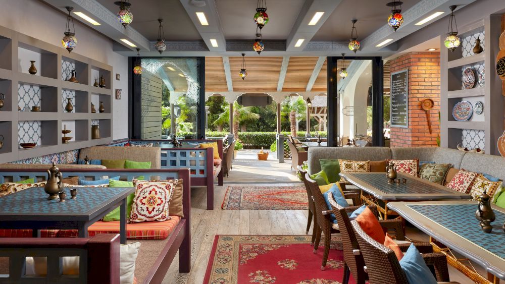 YALTA INTOURIST (ЯЛТА-ИНТУРИСТ), отель - 72