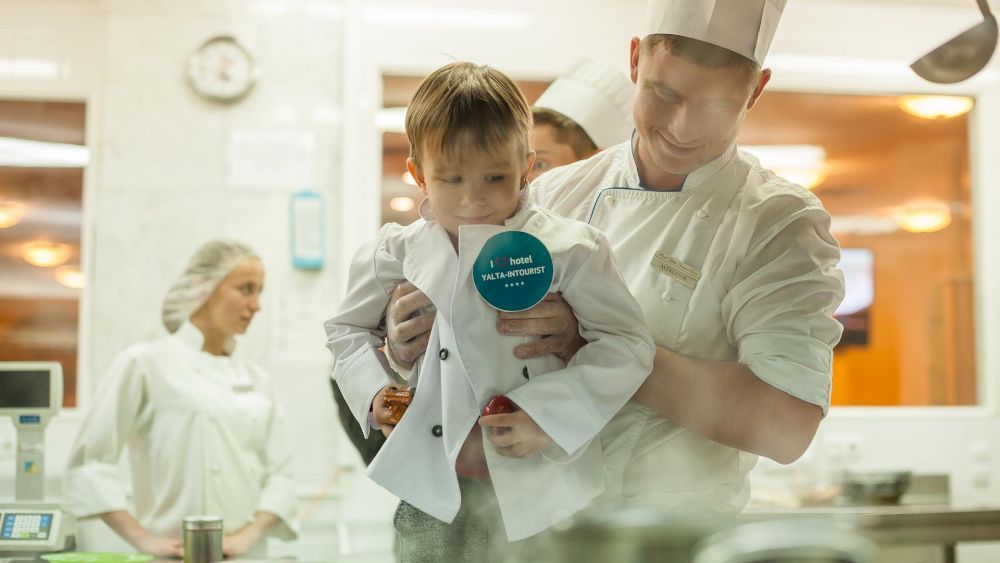 YALTA INTOURIST (ЯЛТА-ИНТУРИСТ), отель - 67