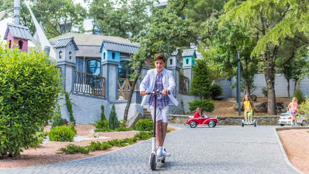 YALTA INTOURIST (ЯЛТА-ИНТУРИСТ), отель - 64