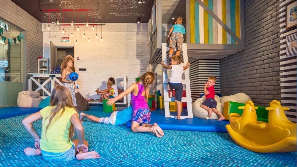 Картинка отеля - 62