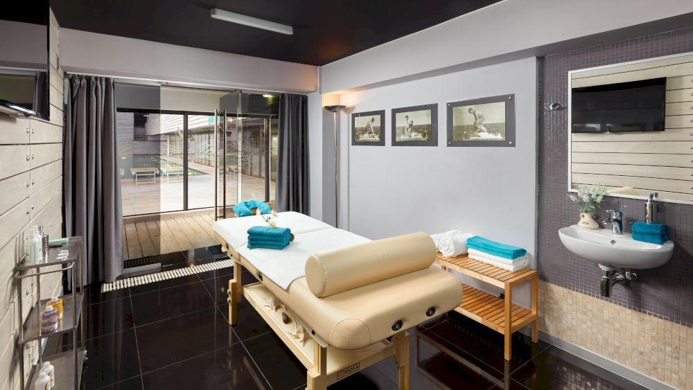 Картинка отеля - 50