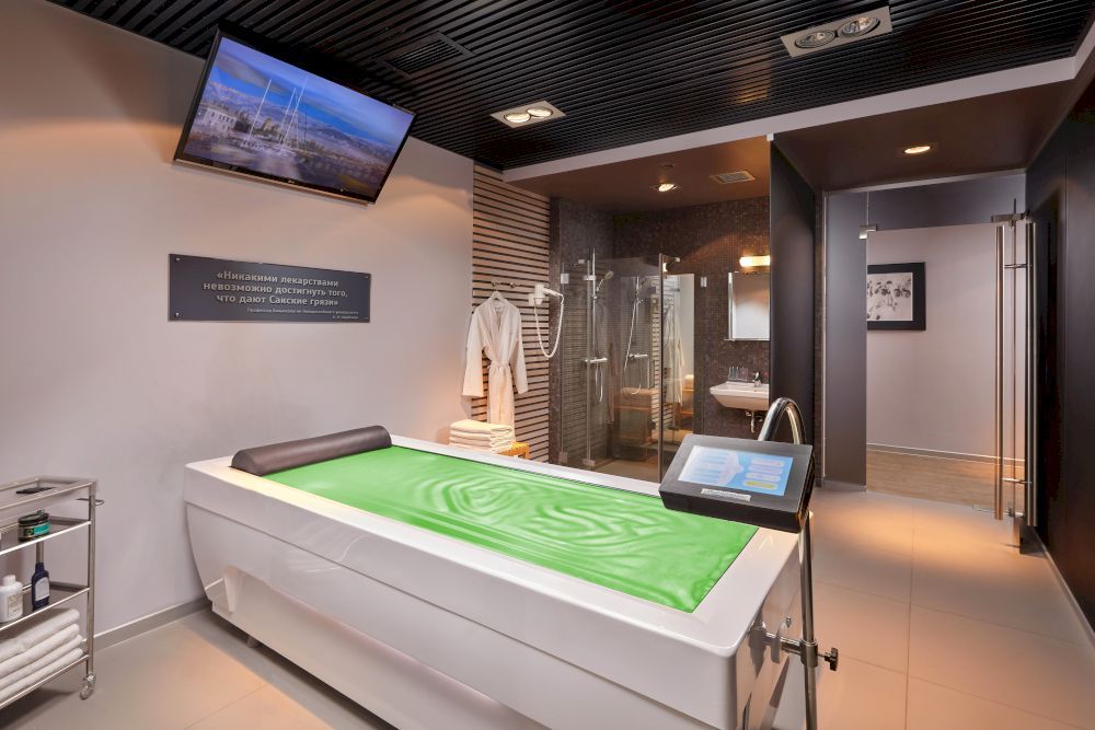 YALTA INTOURIST (ЯЛТА-ИНТУРИСТ), отель - 46