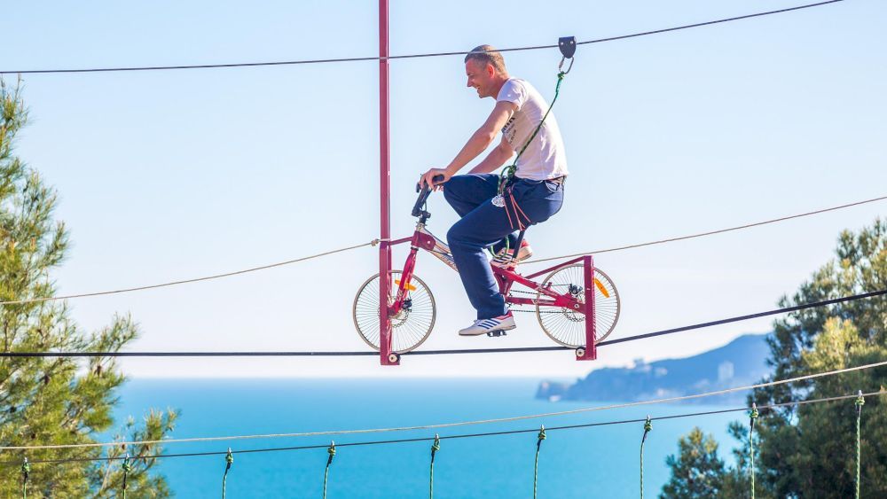 YALTA INTOURIST (ЯЛТА-ИНТУРИСТ), отель - 43