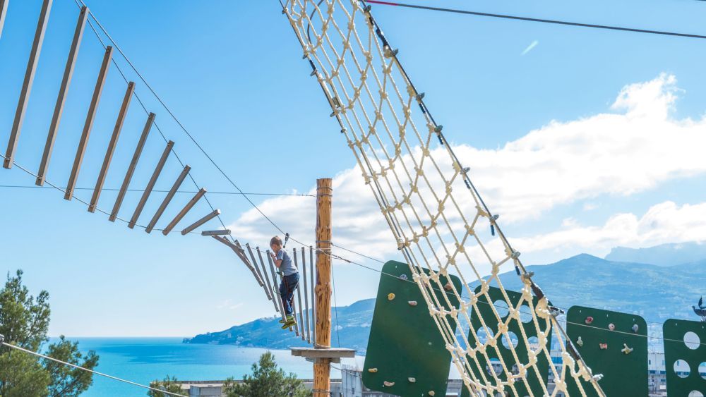 YALTA INTOURIST (ЯЛТА-ИНТУРИСТ), отель - 42