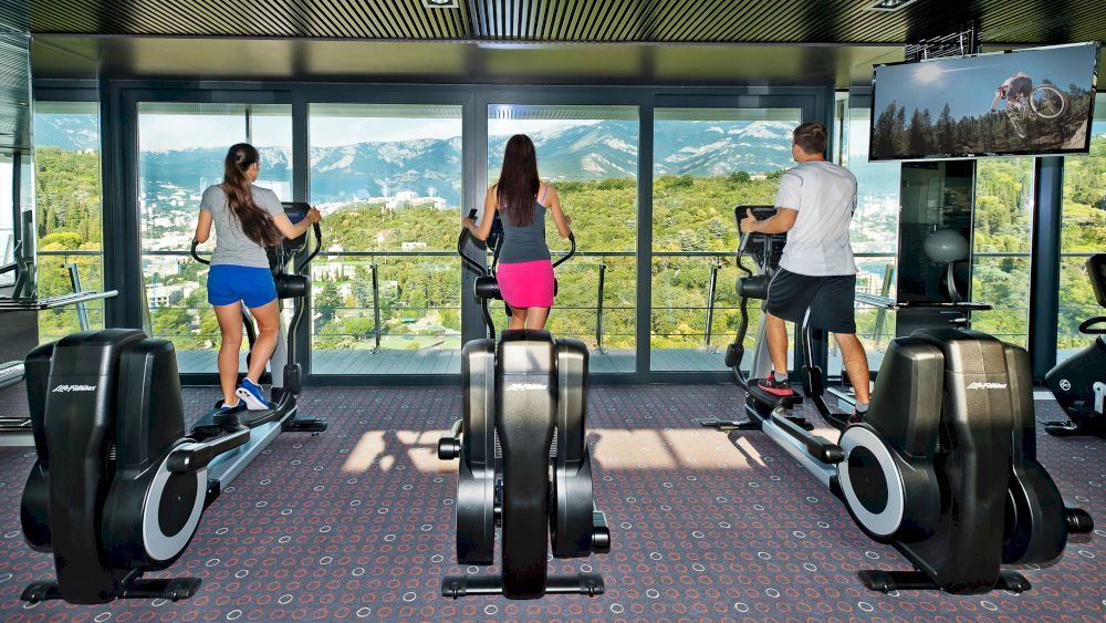 Картинка отеля - 39