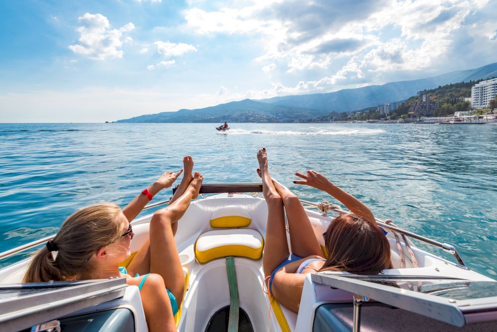 YALTA INTOURIST (ЯЛТА-ИНТУРИСТ), отель - 37