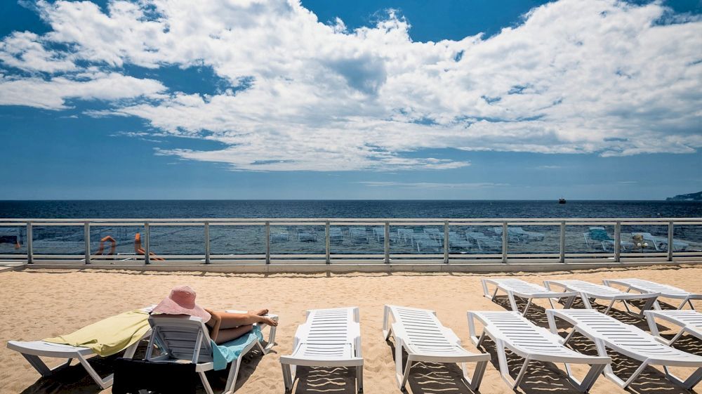 Картинка отеля - 30